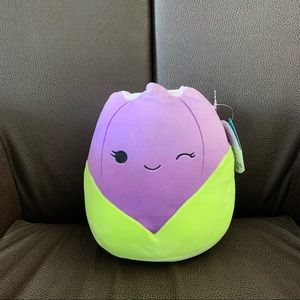 jackie tulip squishmallow